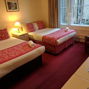 Superior Double Room Two Double Beds
